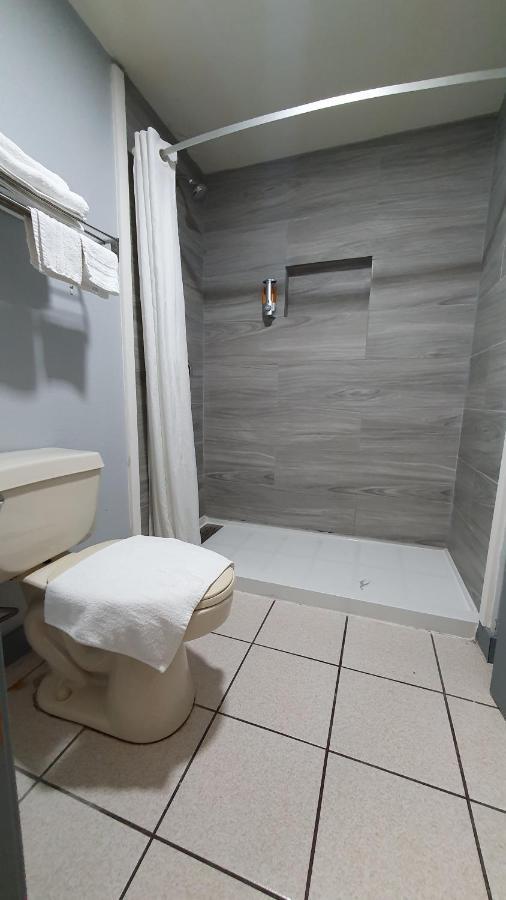 South Padre Island Inn Zewnętrze zdjęcie